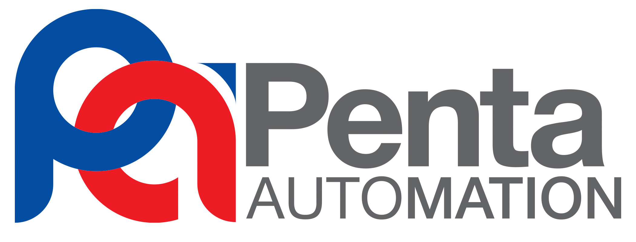 Penta Automation Logo